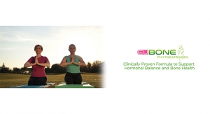 EuBone™: Clinically Proven Formula to Support Hormonal Balance and Bone Health