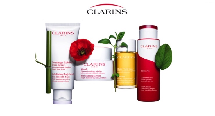 Clarins USA Is Moving Its New York Headquarters | HAPPI