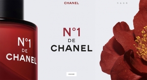 Chanel Launches 