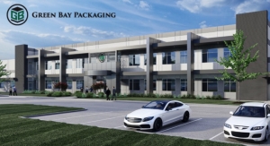 Green Bay Packaging to build 