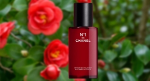 Chanel Introduces Eco-Friendly Beauty Line N°1 de Chanel
