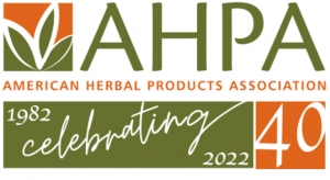 AHPA Celebrates 40th Anniversary 