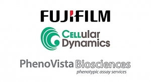 Fujifilm Cellular Dynamics and PhenoVista Biosciences Enter Drug Discovery Partnership