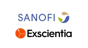 Sanofi and Exscientia Enter Research Collaboration