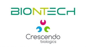 BioNTech, Crescendo Biologics to Develop Multi-Specific Precision Immunotherapies