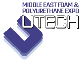 UTECH Middle East/Africa Foam & Polyurethane Expo