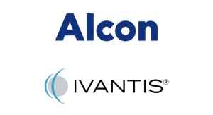 Alcon Completes Deal for Ivantis