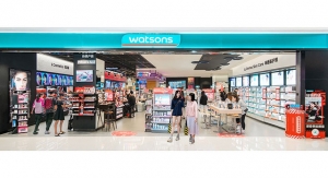 Watsons Awarded Digital Transformation Pioneer Company by Weixin (WeChat) 
