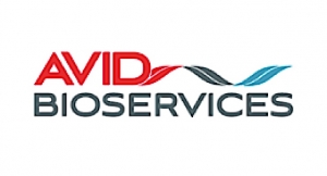 Avid Bioservices Opens Second Downstream Processing Suite