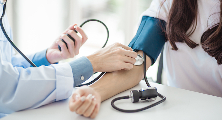Magnesium Receives Qualified Health Claim on Blood Pressure Reduction from FDA