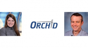 Orchid Orthopedic Solutions Appoints New COO and CFO