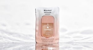 Touchland’s New Glow Mist Hand Sanitizer Delivers Beauty Benefits To Hands