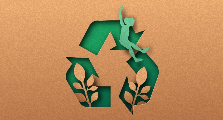 Better Natured Partners with Terracycle to Make Its Product Packaging Recyclable Nationwide