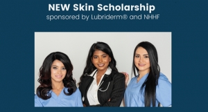 Lubriderm Launches Skin Scholarship Program with the National Hispanic Health Foundation 