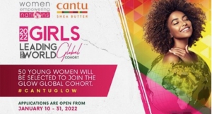 Cantu Beauty, Women Empowering Nations Partner To Accelerate Female Leadership Around the World  
