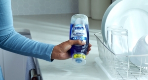 Dawn Debuts EZ-Squeeze Dish Soap for Household Care  