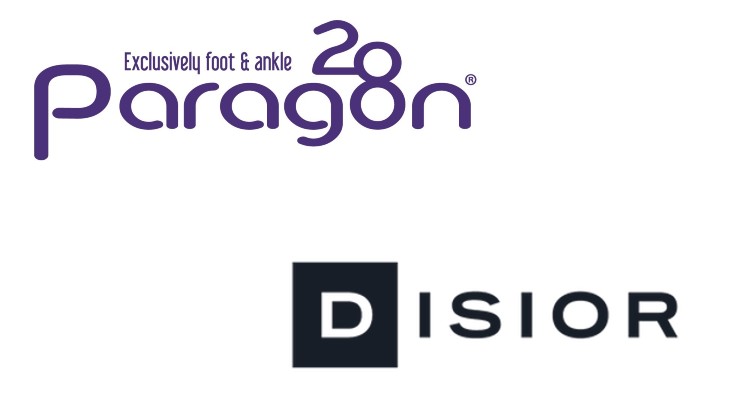 Paragon 28 Acquires Disior, a Pre-Op Planning Software Firm
