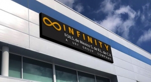 Infinity Foils Expands and Opens a New Facility in Mexico