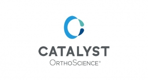 Catalyst OrthoScience Appoints Carl O’Connell President and CEO