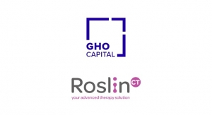 GHO Capital Invests in Cell Therapy CDMO RoslinCT