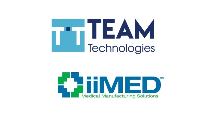 TEAM Technologies Acquires iiMED Medical Solutions