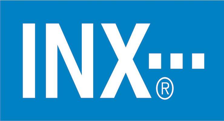 INX International Introduces XJL UV Curable Inkjet Inks