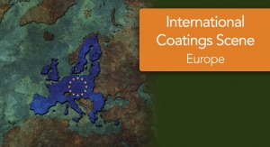 Long-Distance Visions Shape Coming Decades For Europe Coatings Industry