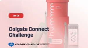 Microbiome Startups Win Top Spots in Colgate Connect Challenge