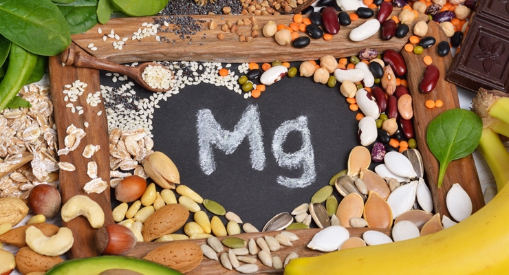Gadot Encouraged by FDA’s Qualified Health Claims Approval for Magnesium 