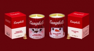 This No Candle is the No-Cal Way To Enjoy Campbell’s Tomato Soup & Grilled Cheese