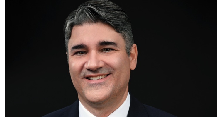 Sihl appoints Stefan Benito commercial managing director