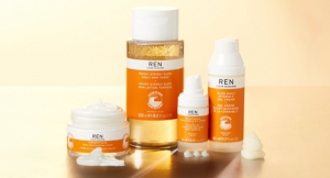 Ren Clean Skincare Names Michelle Brett CEO