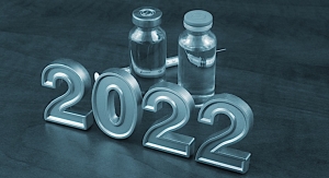 Pharma Outlook 2022