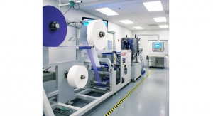 Herrmann Ultrasonics Expands Nonwovens Laboratory 