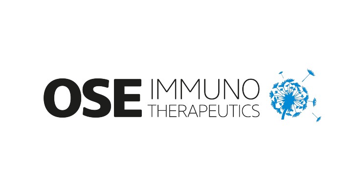 Alexis Peyroles Departs OSE Immunotherapeutics as CEO