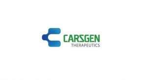CARsgen Therapeutics Appoints President of U.S. Ops