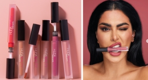 Huda Beauty Relaunches Liquid Matte Lipstick Line