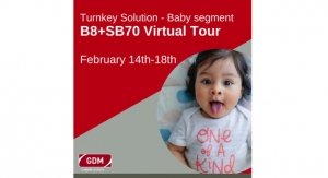 GDM to Host 2022 Virtual Tour 