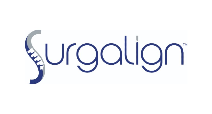 Surgalign's HOLO Portal AI-Driven, AR Spine Surgery Guidance System Earns FDA Nod