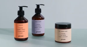 Personalized Haircare Brand Prose Expands into Canada