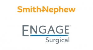 Smith+Nephew Buys Engage Surgical for Up to $135M