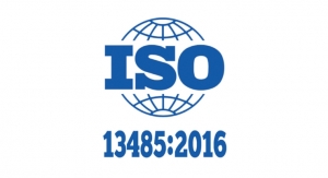 Electromedical Technologies Achieves ISO 13485 Certification