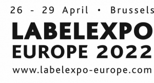 Digital takes on flexo at Labelexpo Europe 2022
