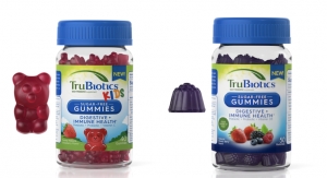TruBiotics Launches Sugar-Free Probiotic Gummies 