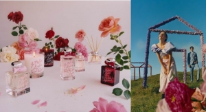 Jo-Malone London Launches Collection of Rose-Inspired Fragrances