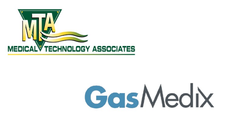 Medical Technology Associates Acquires GasMedix