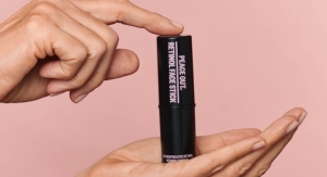 Indie Beauty Brand Peace Out Debuts Anti-Aging Retinol Stick at Sephora 