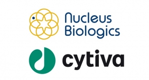 Cytvia and Nucleus Biologics Collaborate on Custom Media Formulation and Fulfillment Solutions
