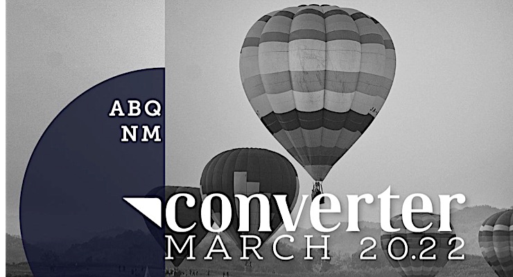 TLMI opens registration for March Converter Meeting