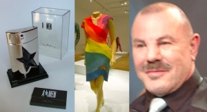 Fragrance and Fashion Designer Thierry Mugler Dies at 73